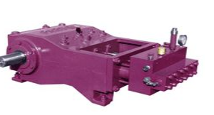 Water Blasting & Hydro Test